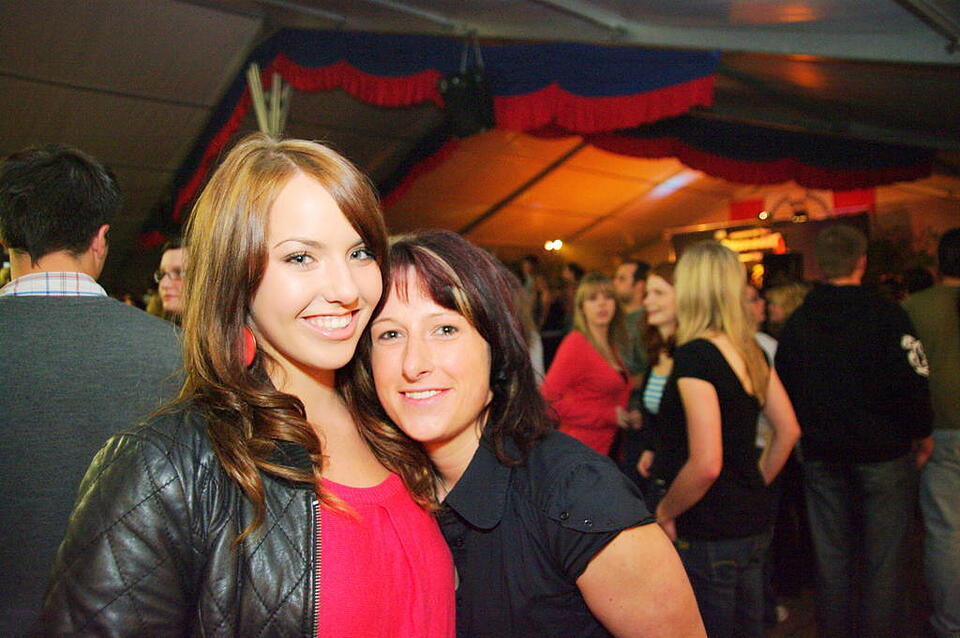 Weinfest Nenzenheim
