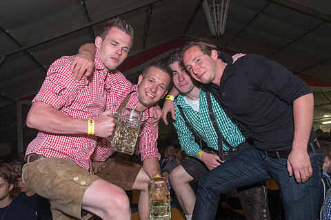 M&uuml;nchner Zwietracht