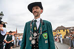 Kiliani-Festzug