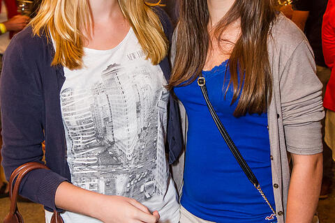 Volkacher Weinfest