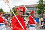 Kiliani-Festzug