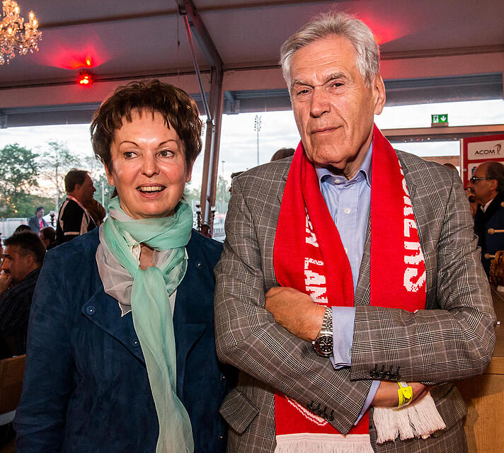 FC W&uuml;rzburger Kickers - FC Augsburg II