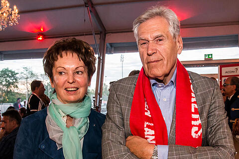 FC W&uuml;rzburger Kickers - FC Augsburg II