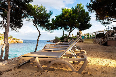 Sommerurlaub 2020