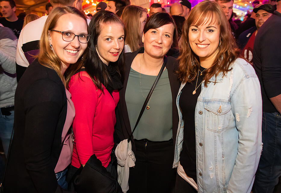 Weinfest Untereisenheim