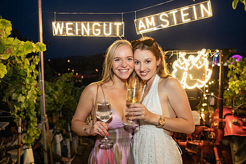 Wein am Stein Samstag