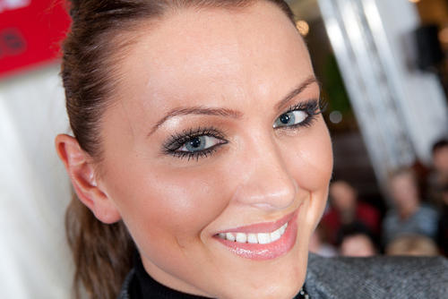 Main-Topmodel Finale 2009