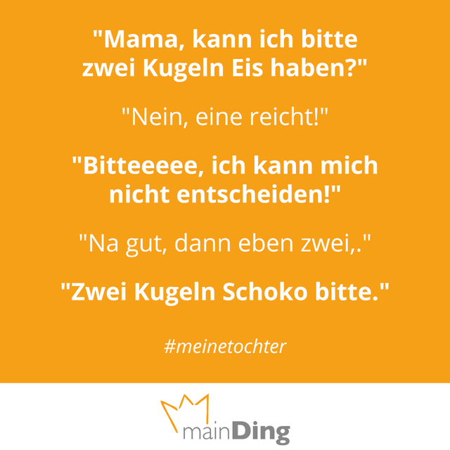 VOTING: Die d&uuml;mmsten Spr&uuml;che der vierten Maiwoche