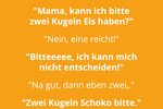 VOTING: Die d&uuml;mmsten Spr&uuml;che der vierten Maiwoche