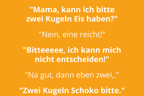 VOTING: Die d&uuml;mmsten Spr&uuml;che der vierten Maiwoche