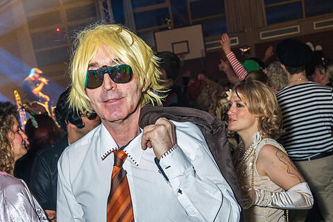 Nacht der N&auml;chte