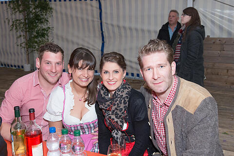 Nenzenheimer Weinfest