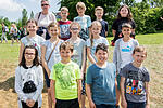 KLASSE! Tage