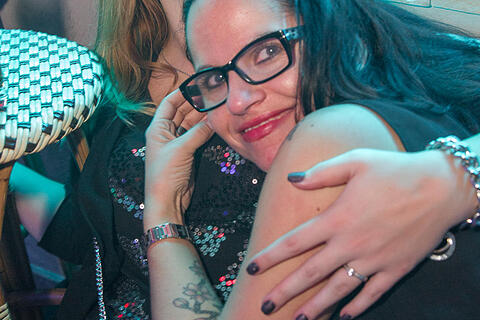 Hans Entertainment @ Qu Club