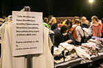 Fashion Flohmarkt