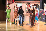 Kinderfasching Gerbrunn