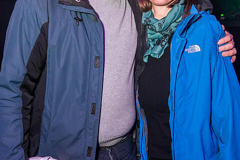 Mark Gillespie´s - Kings of Floyd