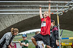 Rock the Race