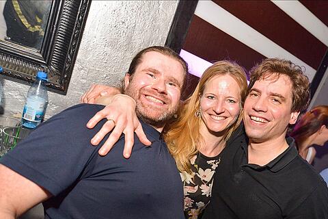 We love Musik from 80s til now