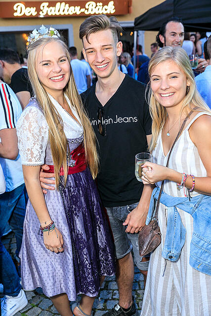Weinfest Eibelstadt
