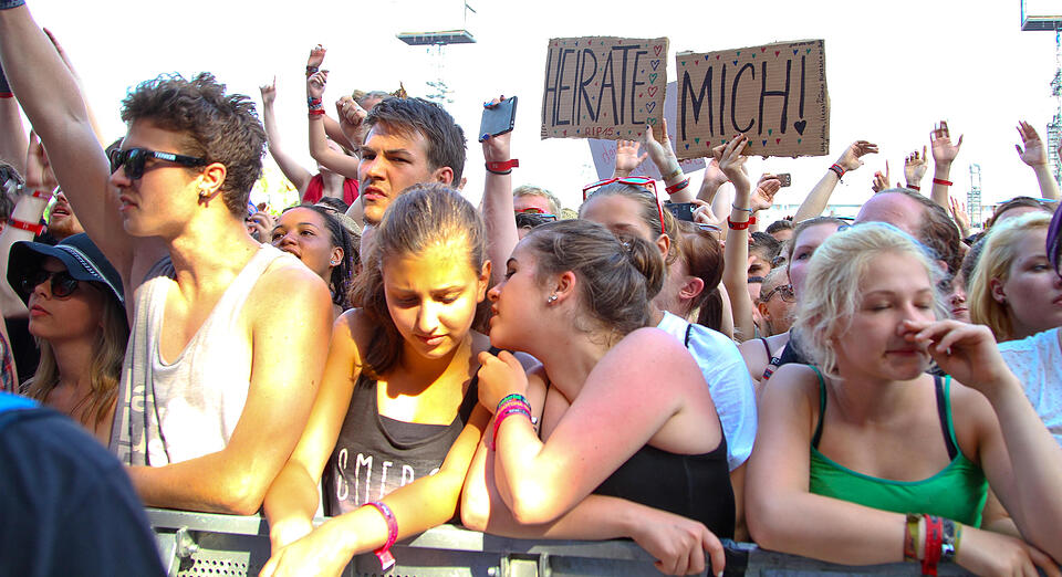 Rock im Park Sonntag