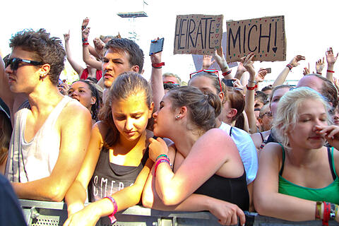 Rock im Park Sonntag