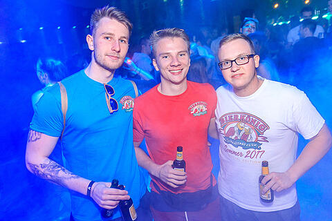 Malle Party