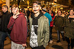Zombie Walk