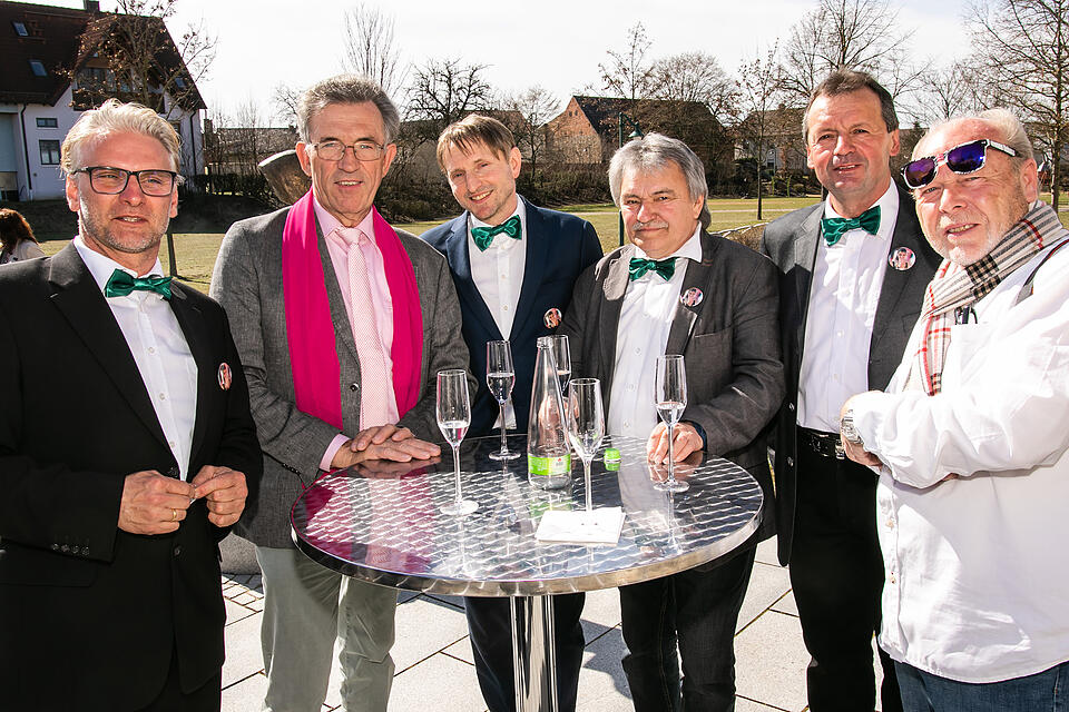 Wahl der fr&auml;nkischen Weink&ouml;nigin