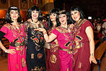 Weiberfasching Karbach