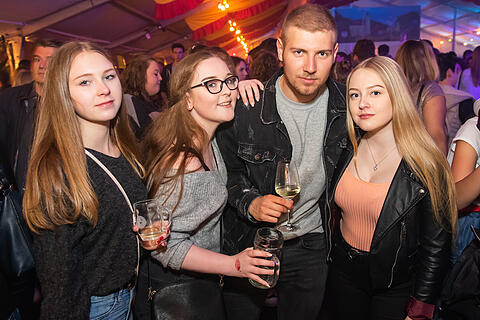 Weinfest Untereisenheim