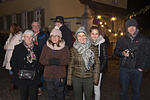 Weihnachtsmarkt