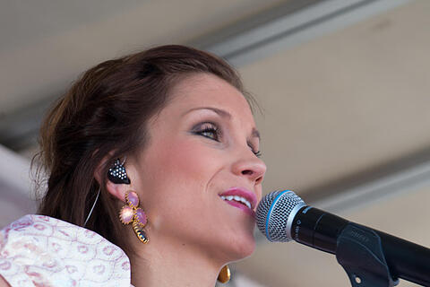 Anna Maria Zimmermann