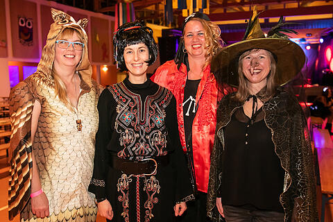Weiberfasching Karbach