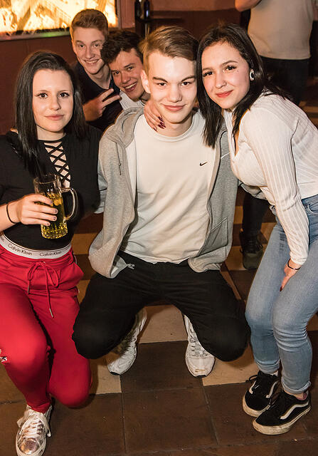 Money Boy