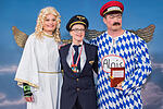 Fastnacht in Franken - Roter Teppich