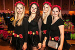 Weiberfasching Karbach