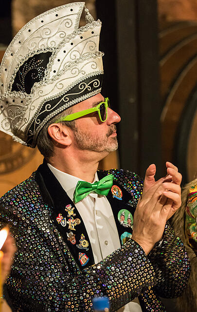 Die Närrische Weinprobe
