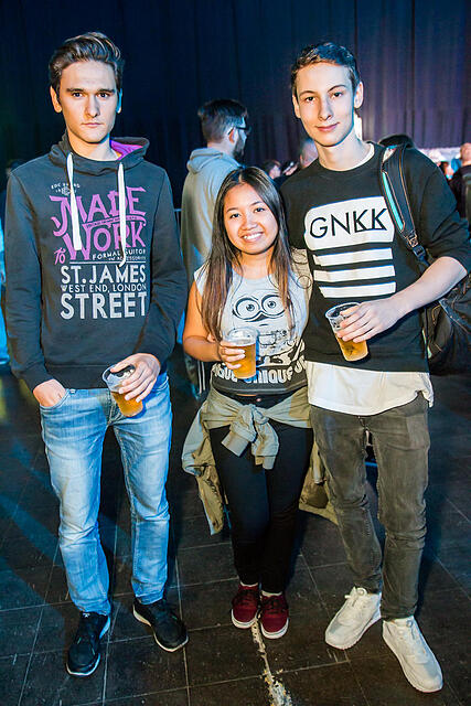 Genetikk