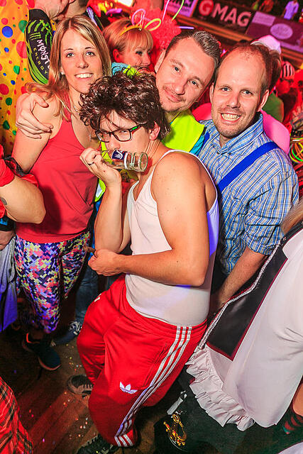 Neon Party