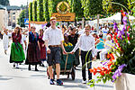Rakoczy Fest Sonntag