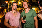 Weinfest am Stein