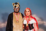 Fastnacht in Franken - Roter Teppich