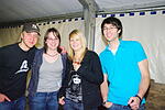 Weinfest Nenzenheim