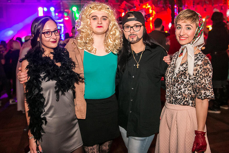 Porno Party