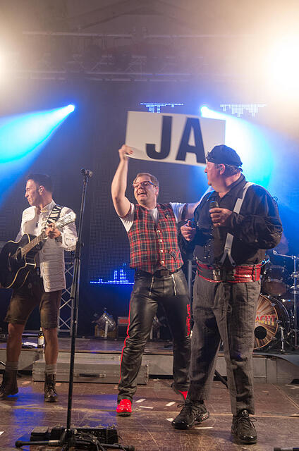 M&uuml;nchner Zwietracht