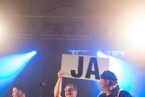 M&uuml;nchner Zwietracht