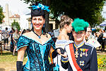 Rakoczy Fest Sonntag