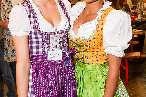 Volkacher Weinfest