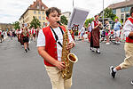Kiliani-Festzug